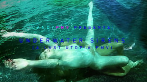 Underwater Sirens PMV (A Lust Utopia Compilation)