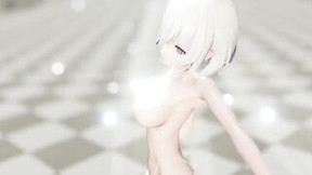 ?MMD R-18 year old SEX DANCE? SIRIUS GORGEOUS BAE BOOTY LOVELY BUTT DANCE SWEET SATISFACTION ????? [MMD]