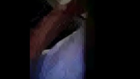Lamar Kendricks: masturbating on cam in front of a girl of 08