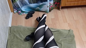 onlyfans-sportyfoot Mama