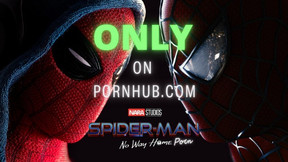 SPIDER-MAN: NO WAY HOME (Porn Version) ?? NARA GIRL