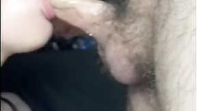 Hot School cunt with mouth 18 Year Old Offer Passionate Oral Sex For Face Full Of Cum