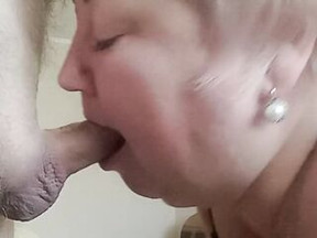 takes a unfathomable fellatio and gets a mouthful of cum #7