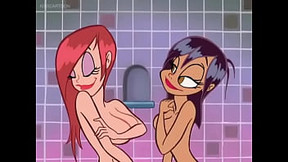 Ren and stimpy - adult content compilation