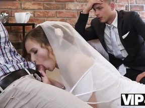 VIP4K. Married pair resolves to sell brideâs vagina for worthwhile