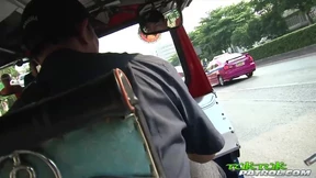 Tuktuk - Nuna