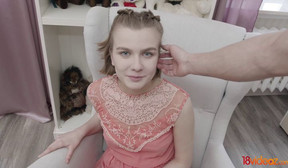 18 Videoz - Lana Broks - Teens make POV home vid & more