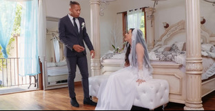 Bride gets laid on her wedding day with other than her future hubby