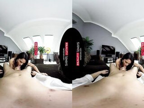 RealityLovers VR - My Pants are already Juicy
