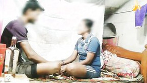 Bangladesi Sex Queen screwed by her friend (part1)