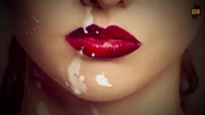 Lipstick Fetish G4TV