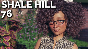 SHALE HILL #76 â¢ Visual Novel Gameplay [HD]