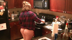 PAWG, BACON, and BBC...What more could u possibly want