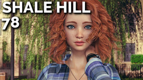 SHALE HILL #78 â¢ Visual Novel Gameplay [HD]