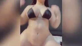 BEAUTY 18 YEAR OLD BRAZILIAN MYFREECAM COMPILATION l SEE MORE ON https://privacy.com.br/profile/NaughtyHouse