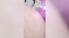 Huge Pink Puff Cunt Pump Vibe Explosive Squirt Lover Gina