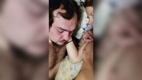 two guys try and banged my ex-wife