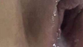 Young Slim Sexsual Blondes Tight Twat Gotten Creamed Pie Teaser