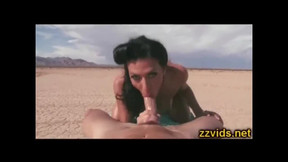 Epic porn music video - "cyclone"