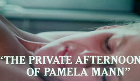 (Trailer) The Private Afternoons of Pamela Mann (1975) MKX