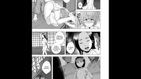 Weave porn manga - part 50