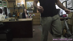 Ass smacking and pounding Customer s Wife Wants The D!