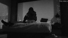 Bedroom Security Camera Caught my Fiance with Another Man