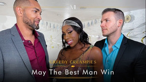 MODERN-DAY SINS - Greedy Creampies: May The Best Man Win Trailer An ADULT TIME Studio