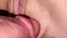 I plowed brothers fiance, close-up screwed