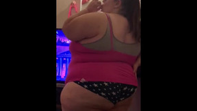 Fat ass wify