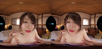 Adulterous Vacation Asian VR Porn Video