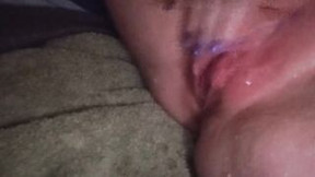 Making My Fat Cunt Squirt