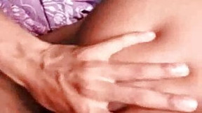 Indian hot tamil girlfriend sex with hindi boyfriend
