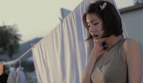 Oh In hye in Red Vacance Black Wedding 480p