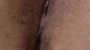 Queefing preview - close up snatch queef (full 10mins vid inside my paid vids)