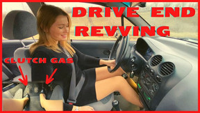 315_NIKA DRIVING TO VILLAGE AND REVVING_full_720_clips4sale170563